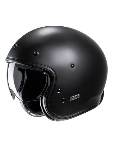 Casque HJC V31 Noir Mat