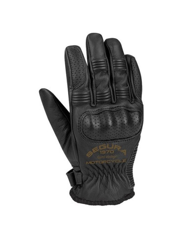 Gants Segura Cassidy Noir