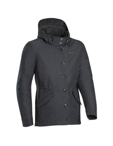 Blouson Ixon Bellecour WP Noir