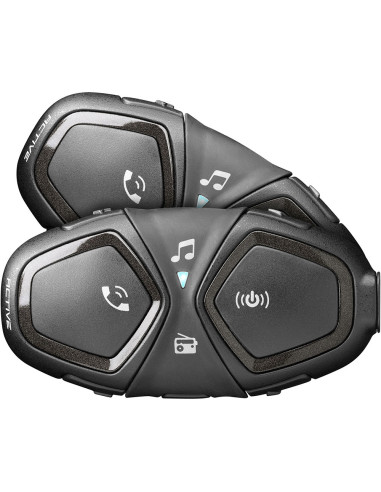 Intercom Cellular-Line Active Duo