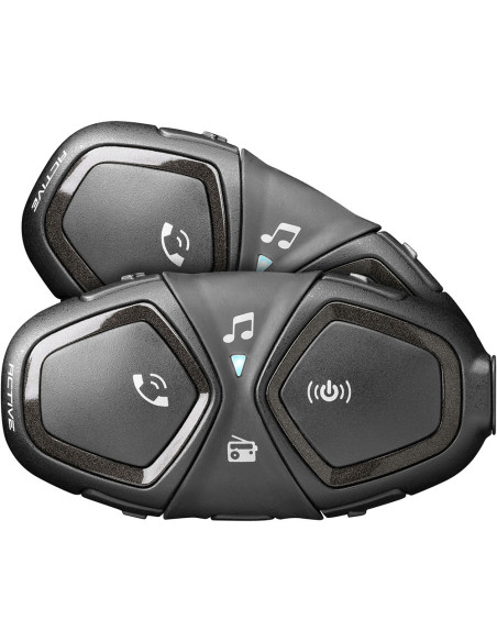 Intercom Cellular-Line Active Duo