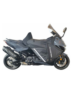 Tablier Winzip Yamaha T-Max 560 - 2022