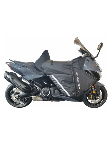 Tablier Winzip Yamaha T-Max 560 - 2022