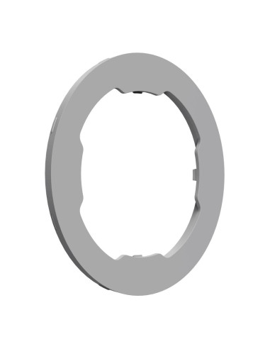 Anneau Quad-Lock gris