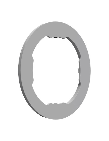 Anneau Quad-Lock gris