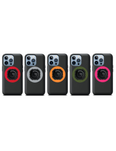 Anneau Quad-Lock couleur