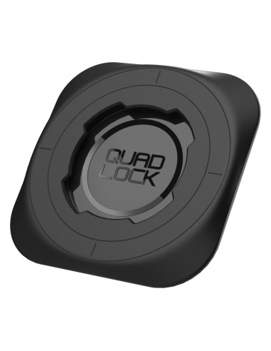 Adaptateur Universel Quad-Lock Mag
