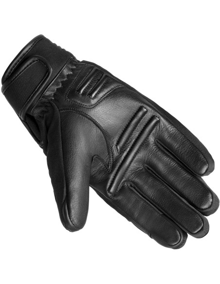 Gants Ixon Pro Oslo Noir