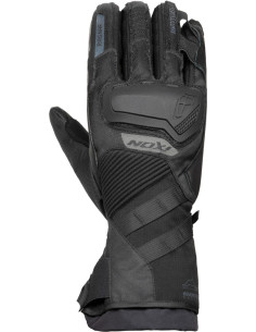 Gants Ixon Pro Ragnar Noir