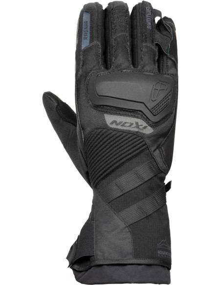 Gants Ixon Pro Ragnar Noir