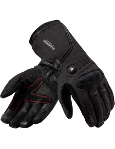 Gants Chauffants Rev'it Liberty H2O