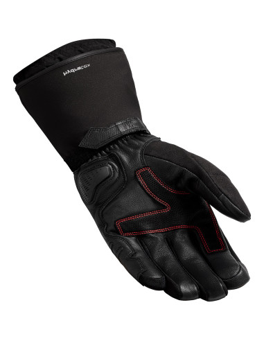 Gants Chauffants Rev'it Liberty H2O