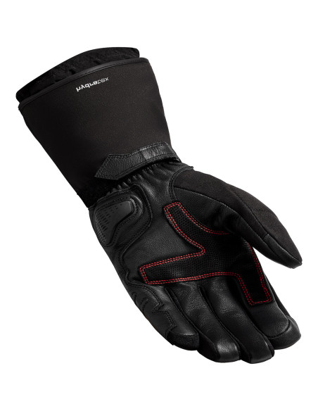 Gants Chauffants Rev'it Liberty H2O