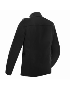 Veste Bering Norris Evo Noir 2