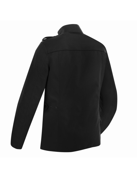 Veste Bering Norris Evo Noir