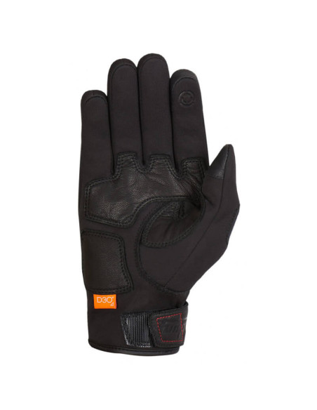 Gants Furygan TD Soft Noir