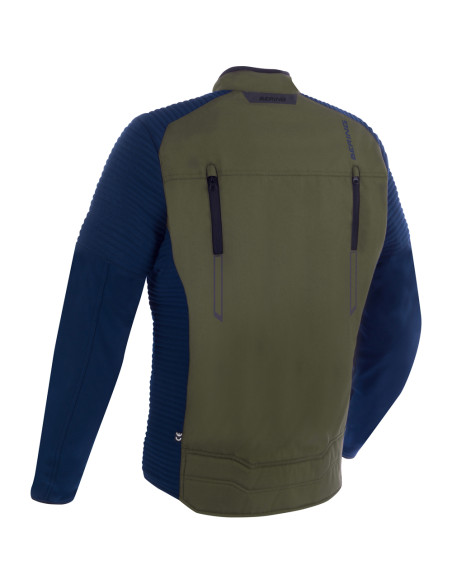 Blouson Bering Crosser