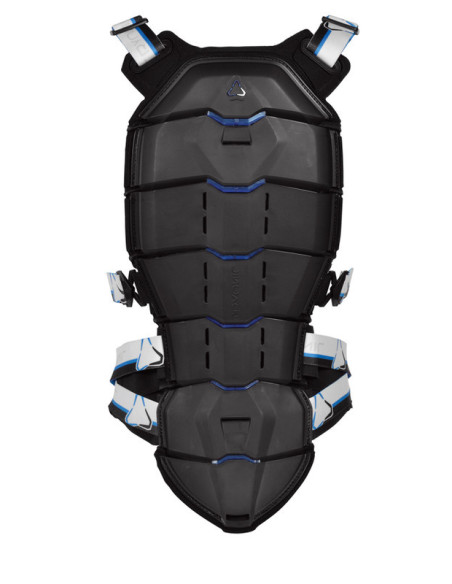 Dorsale Moto Rev'it Tryonic See+ Noir