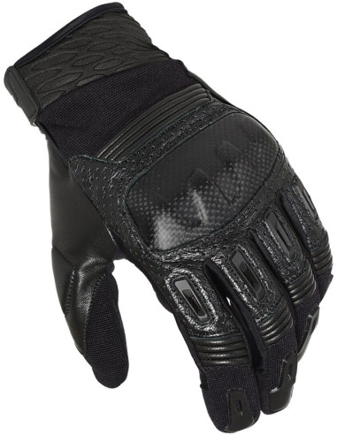 Gants Macna Rime Noir
