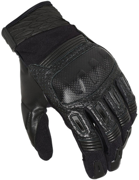 Gants Macna Rime Noir