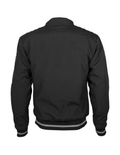 Veste Harisson Dodger Noir 2
