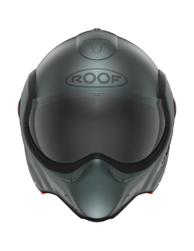 Casque Roof RO9 Boxxer Mat Pétrole