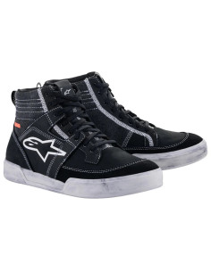 Chaussure Alpinestars Ageless Riding Noir-Gris