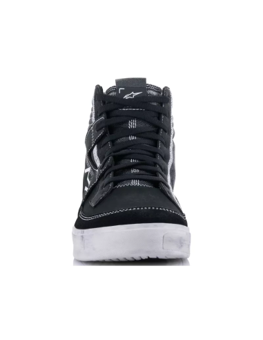 Chaussure Alpinestars Ageless Riding Noir-Gris