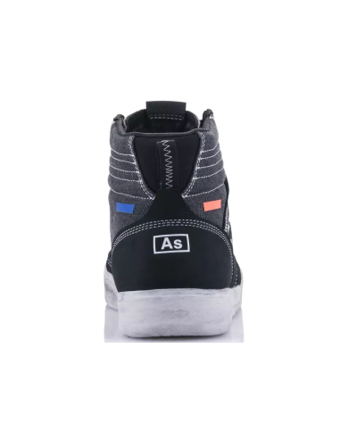 Chaussure Alpinestars Ageless Riding Noir-Gris