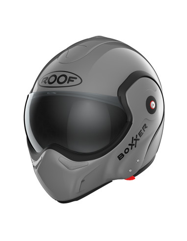 Casque Roof RO9 Boxxer Gris Nardo
