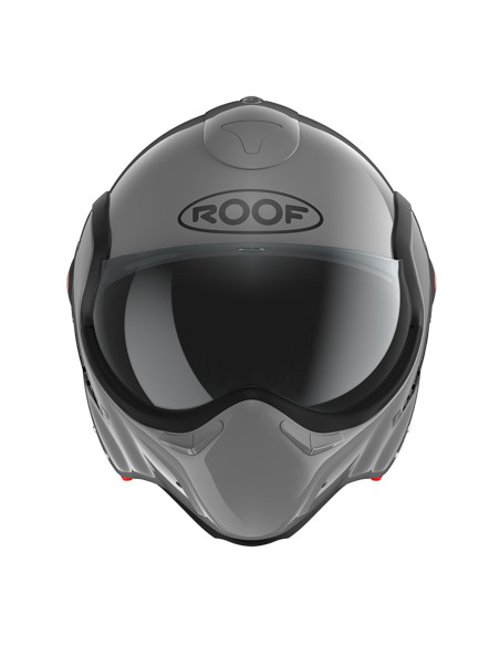 Casque Roof RO9 Boxxer Gris Nardo