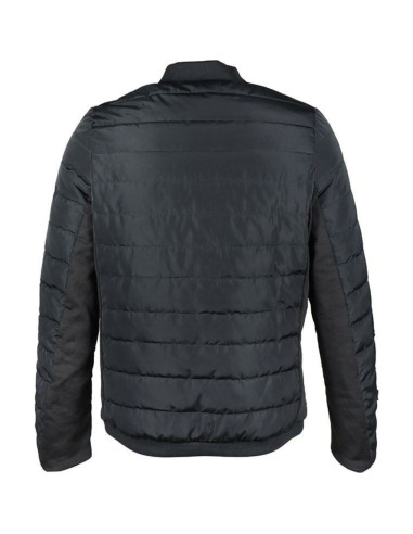 Veste Chauffante Moto Harrison Dynamic Heat