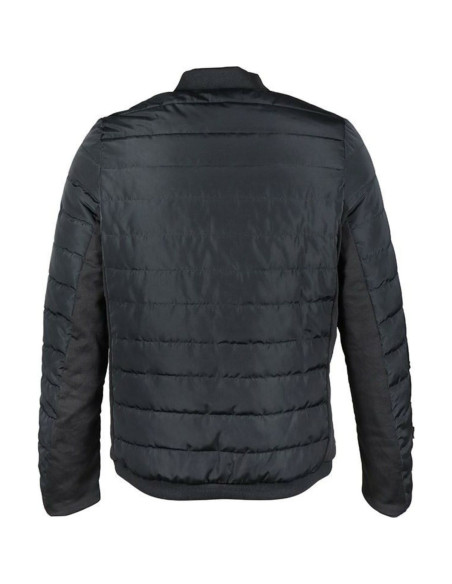 Veste Chauffante Moto Harrison Dynamic Heat