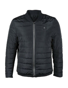 Veste Chauffante Moto Harrison Dynamic Heat