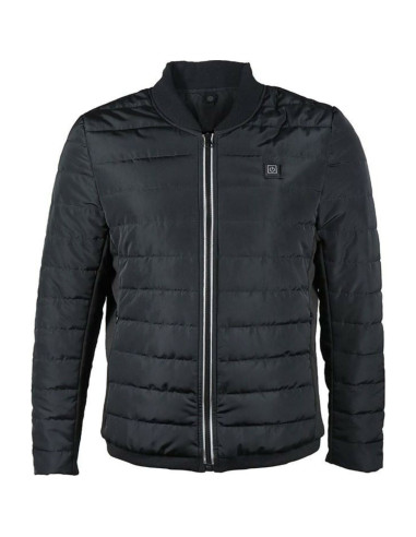 Veste Chauffante Moto Harrison Dynamic Heat