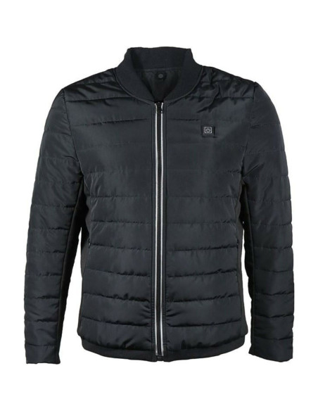 Veste Chauffante Moto Harrison Dynamic Heat