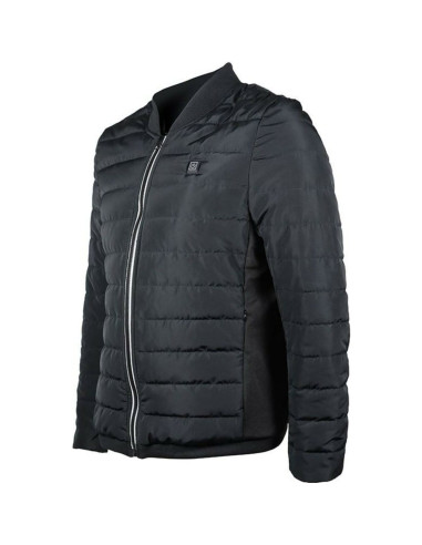 Veste Chauffante Moto Harrison Dynamic Heat