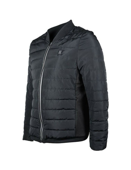 Veste Chauffante Moto Harrison Dynamic Heat