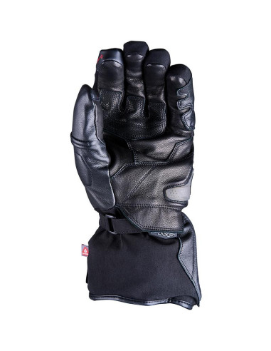Gants Chauffants Five HG1 Evo WP Noir