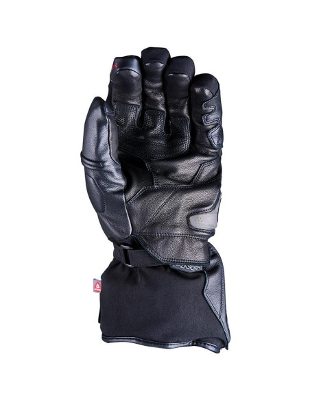 Gants Chauffants Five HG1 Evo WP Noir