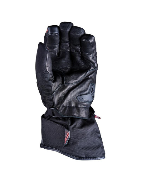 Gants Chauffants Five HG2 Evo WP Noir