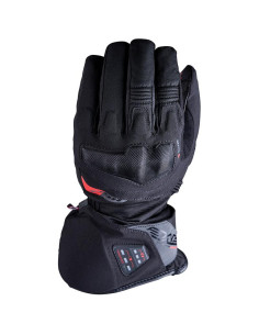 Gants Chauffants Five HG2 Evo WP Noir