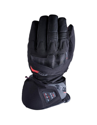 Gants Chauffants Five HG2 Evo WP Noir