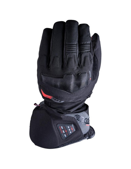 Gants Chauffants Five HG2 Evo WP Noir