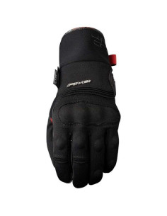 Gants Five WFX City Short GTX FIVE - 65.831667 Five vous présente les gants moto WFX City Short Gore-Tex, conçu en stretch exten