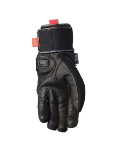 Gants Five WFX City Short GTX FIVE - 65.831667 Five vous présente les gants moto WFX City Short Gore-Tex, conçu en stretch exten 2