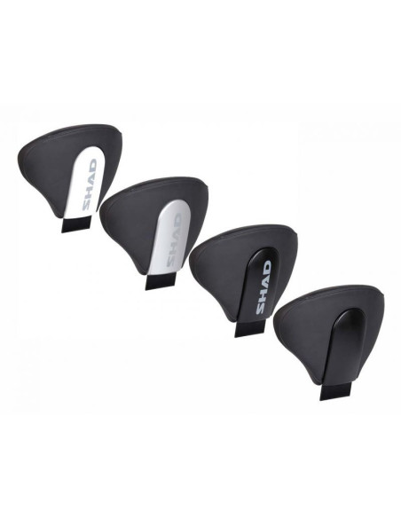 Dosseret Scooter - Dosseret Shad Universel
