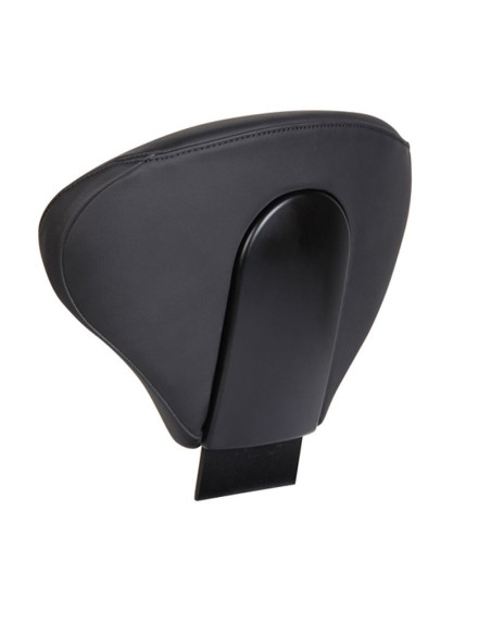 Dosseret Scooter - Dosseret Shad Universel Full noir