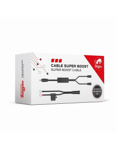 Chargeur Batterie Gants Chauffants Furygan