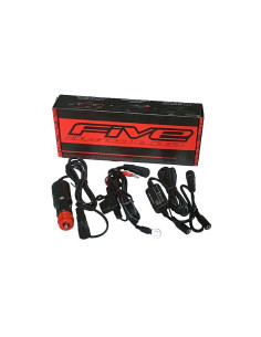 Kit Chargeur Batterie pour Gants Chauffants Five